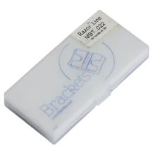 Bracket Razor MBT .022 IOS
